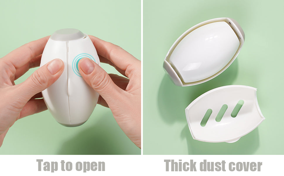 Reusable Washable Lint Roller – Super Sticky for Pet Hair, Dust & Clothes