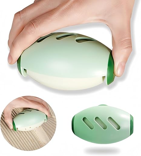 Reusable Washable Lint Roller – Super Sticky for Pet Hair, Dust & Clothes