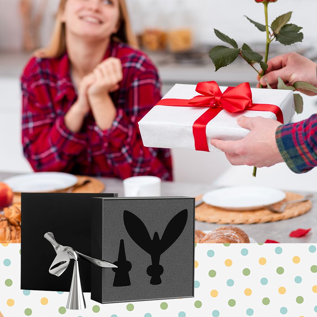Creative Flying Bird Bottle Opener
