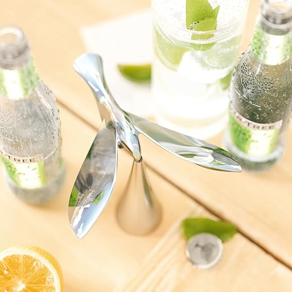 Creative Flying Bird Bottle Opener