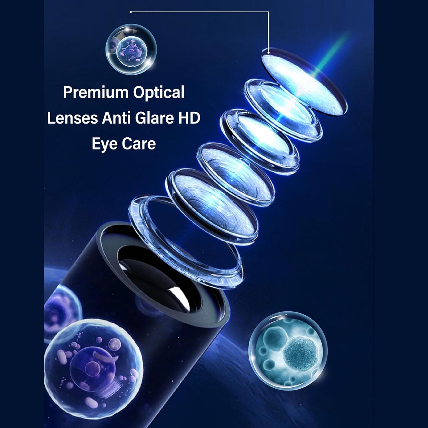 Digital Portable Microscope