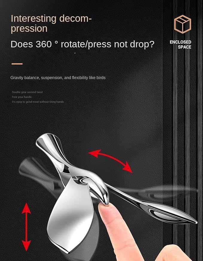 Creative Flying Bird Bottle Opener