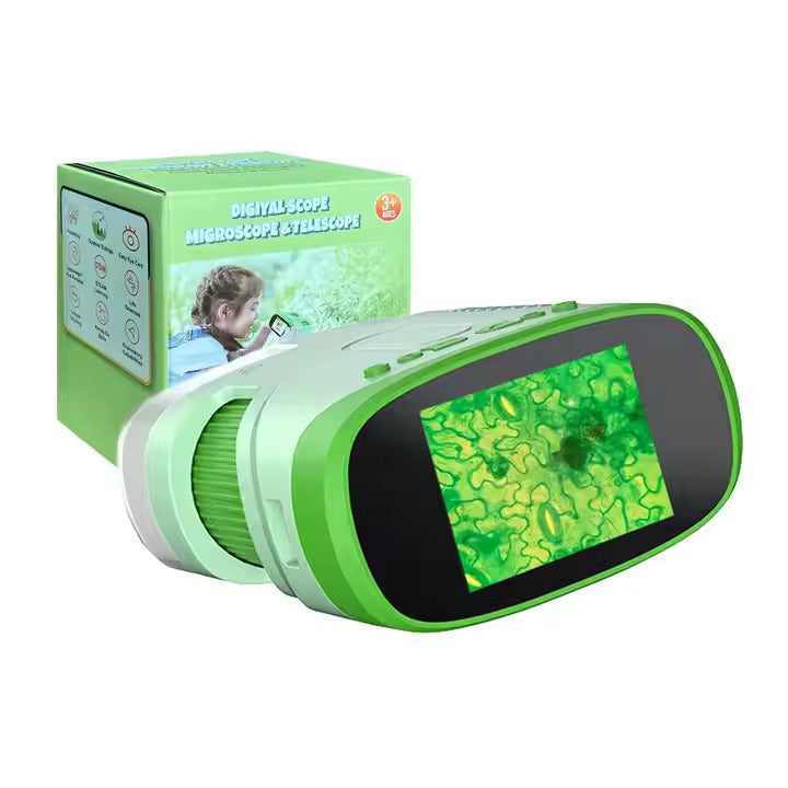 Digital Portable Microscope