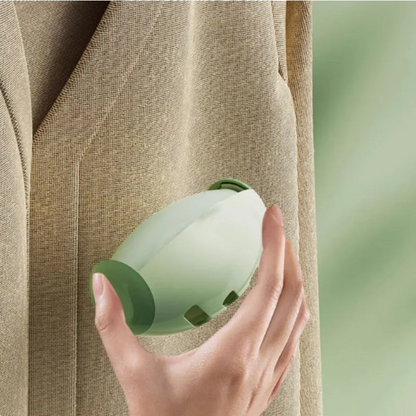 Reusable Washable Lint Roller – Super Sticky for Pet Hair, Dust & Clothes