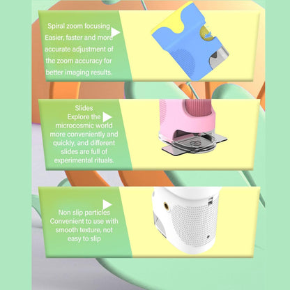 Digital Portable Microscope