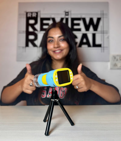 Digital Portable Microscope