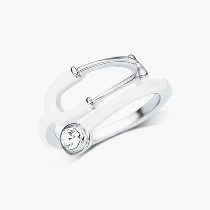 “The viral stethoscope ring everyone’s talking about — shop now before it’s gone!”