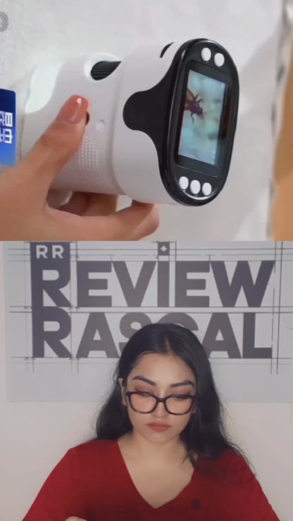 Digital Portable Microscope